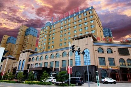 Kerry Hotel