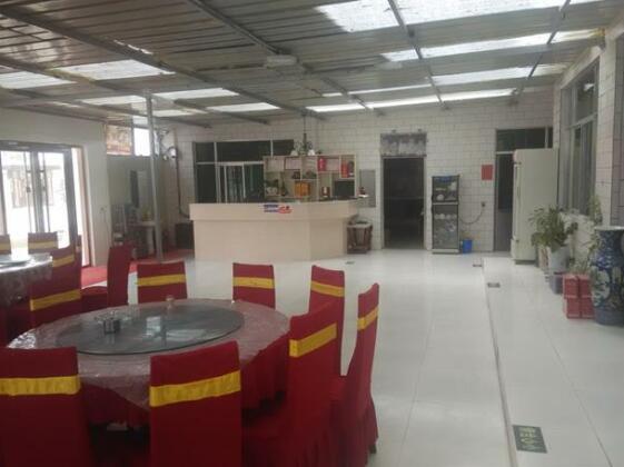 Linze Jucaiyuan Farmstay - Photo3