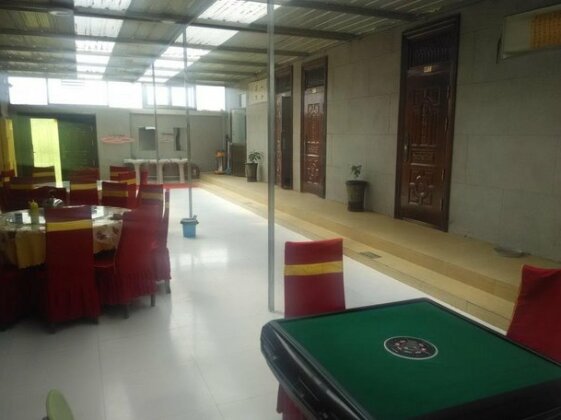 Linze Jucaiyuan Farmstay - Photo5
