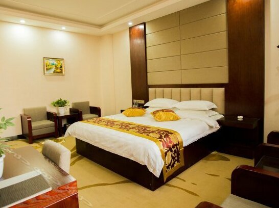 Meilian Holiday Hotel - Photo5