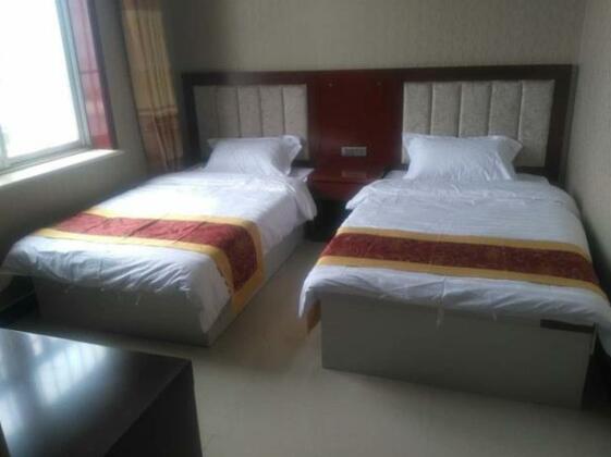 Qixia Inn - Photo2