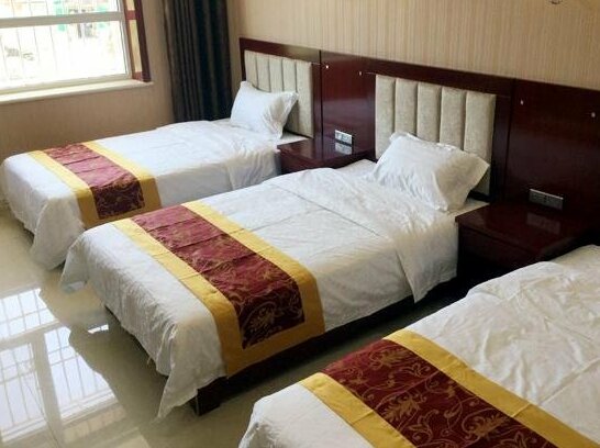 Qixia Inn - Photo3