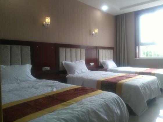 Qixia Inn - Photo4