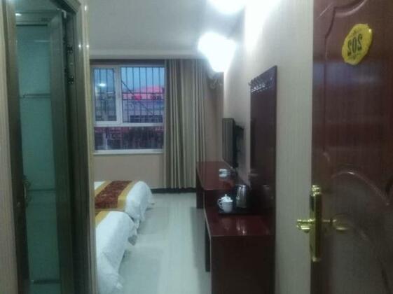Qixia Inn - Photo5
