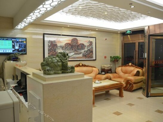 Shang Hui Hotel - Photo2