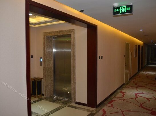 Shang Hui Hotel - Photo3