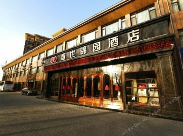 Sheng Shi Jin Yuan Hotel