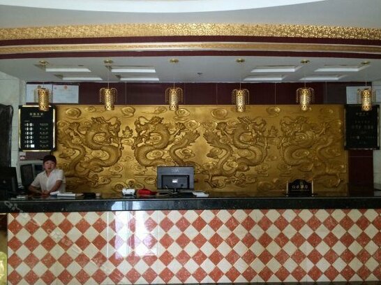 Shi Ba Zhe Inn - Photo2