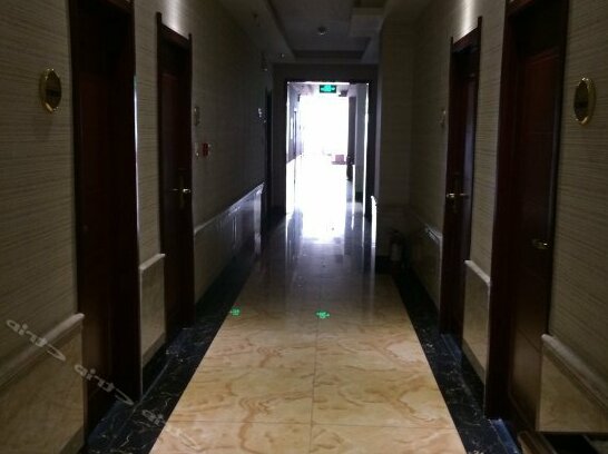 Shi Ba Zhe Inn - Photo4