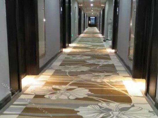Tianrun Yinzuo Hotel - Photo2