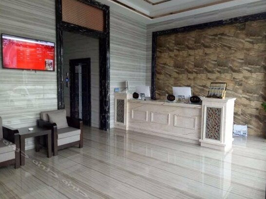 Tianrun Yinzuo Hotel - Photo5