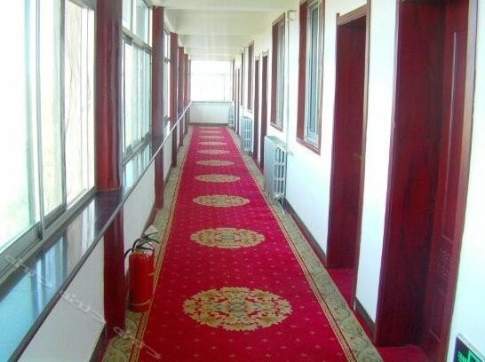 Wanxin Inn - Photo2