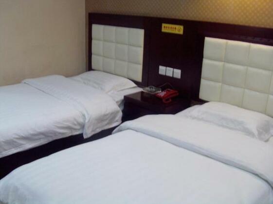 Wanxin Inn - Photo5