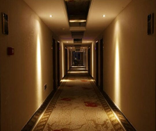 Xiangyong Gainian Inn - Photo3