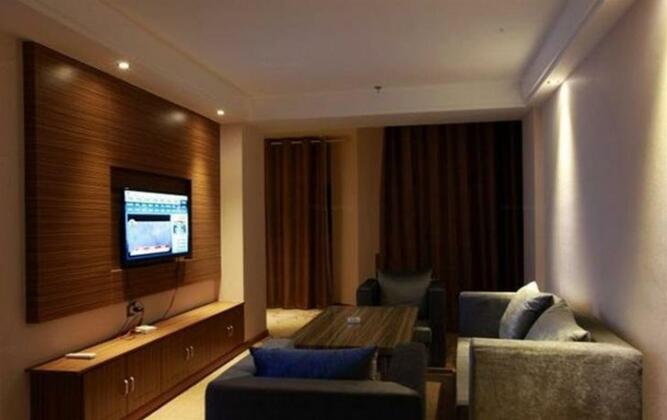 Xiangyong Gainian Inn - Photo4