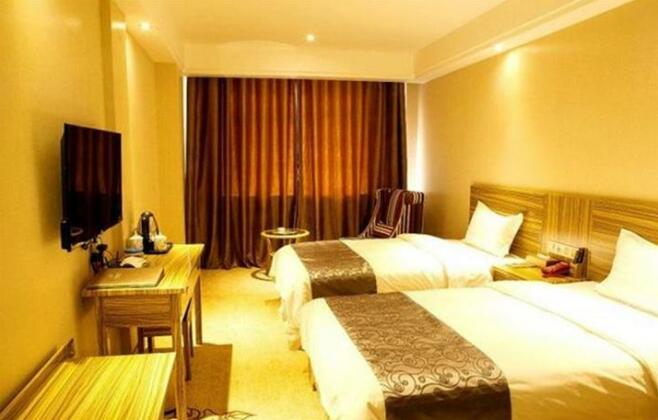 Xiangyong Gainian Inn - Photo5