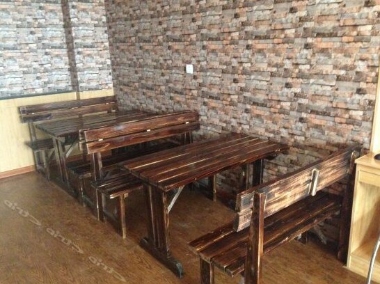 XingYuan Hostel - Photo5