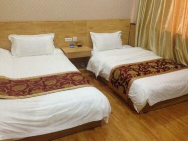 XingYuan Hostel