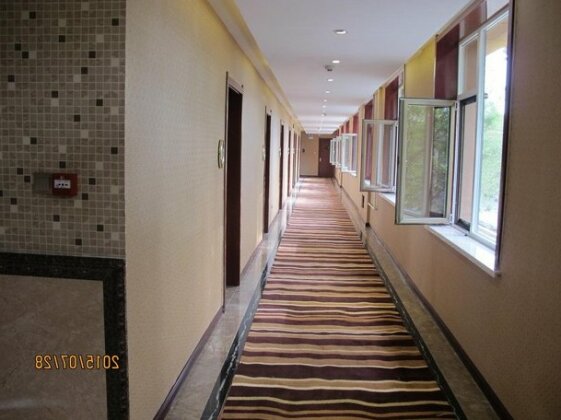 Xinyue Inn Zhangye Second Branch - Photo4