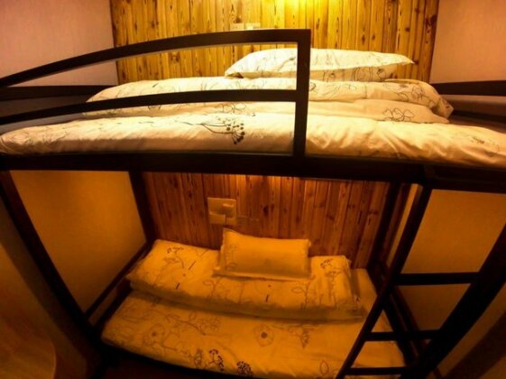 Yes Shair Hostel - Photo4