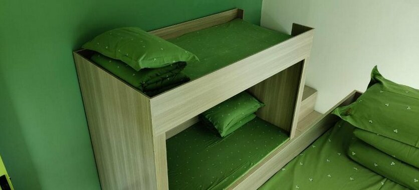 Yes Shair Hostel - Photo5