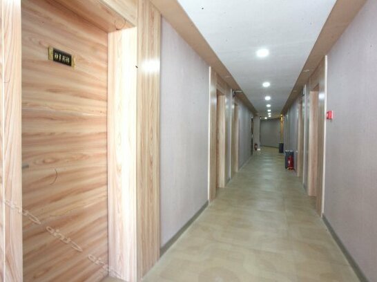 Yijia Inn Zhangye - Photo4