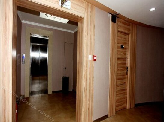 Yijia Inn Zhangye - Photo5