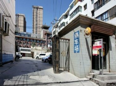 Yijia Inn Zhangye