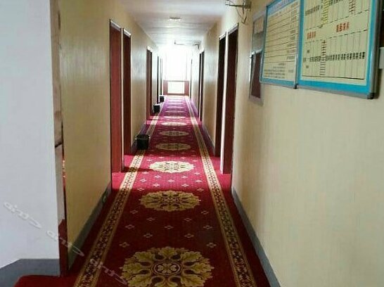 Yinhai Express Inn - Photo3