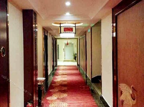 Yinzuo Business Motel - Photo3