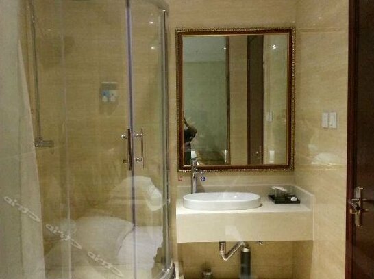 Yinzuo Business Motel - Photo4
