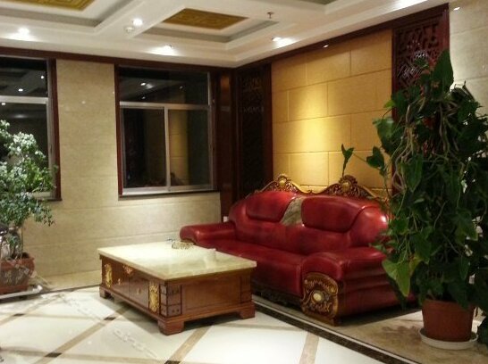 Yinzuo Business Motel - Photo5