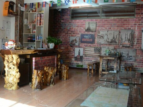 Youyou Youth Hostel - Photo2