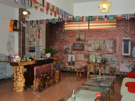Youyou Youth Hostel - Photo3