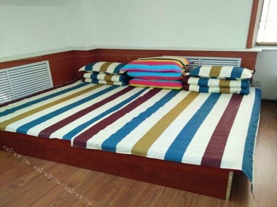 Youyou Youth Hostel - Photo4