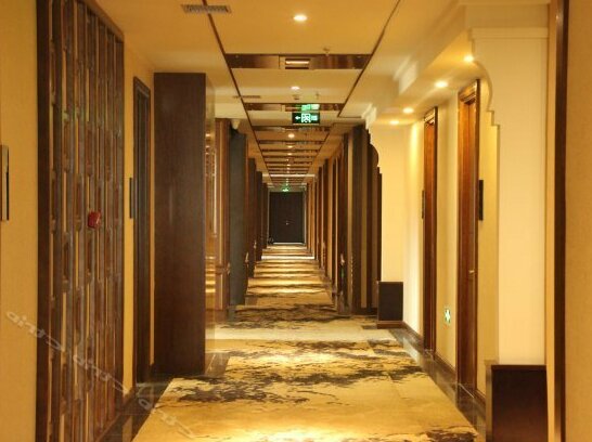 Yunjin Holiday Hotel - Photo4