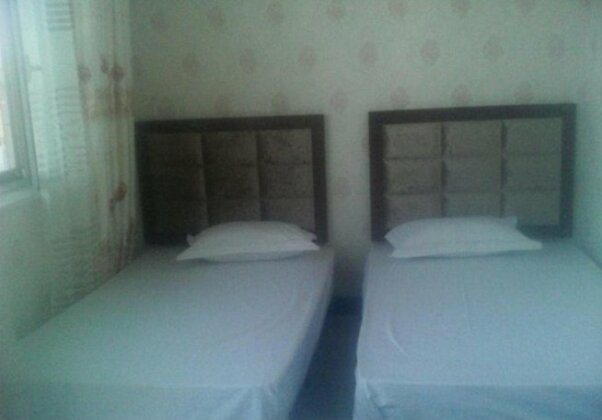 Zhang Ye Bai Hui Homestay - Photo3