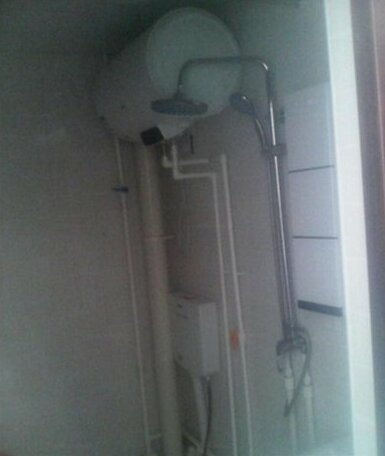 Zhang Ye Bai Hui Homestay - Photo4