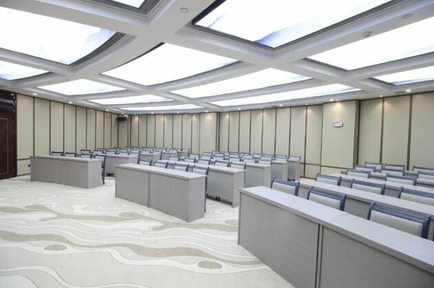 ZhangYe Diamond Hotel - Photo4