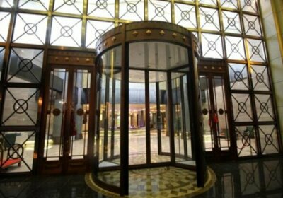 ZhangYe Diamond Hotel