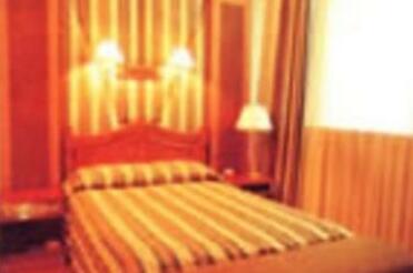 Zhangye Hotel - Photo2