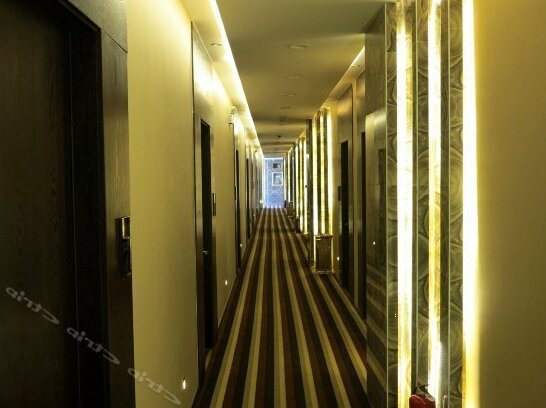 Zhangye Xi Xia Hotel - Photo4