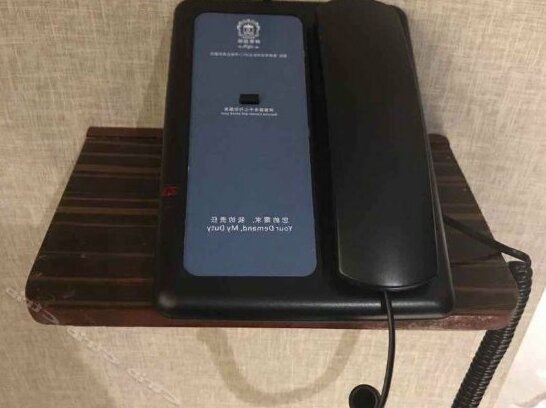 Zhangye Yu Jing International Hotel - Photo5