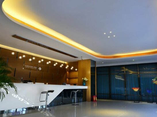 8090 Hotel Zhangzhou - Photo2