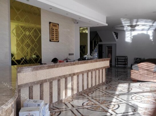 Bisite Hotel - Photo2
