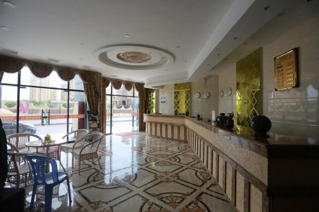 Bisite Hotel - Photo3