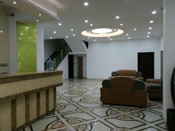 Bisite Hotel - Photo4