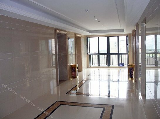 Chengfu Tianxia Business Hotel - Photo2