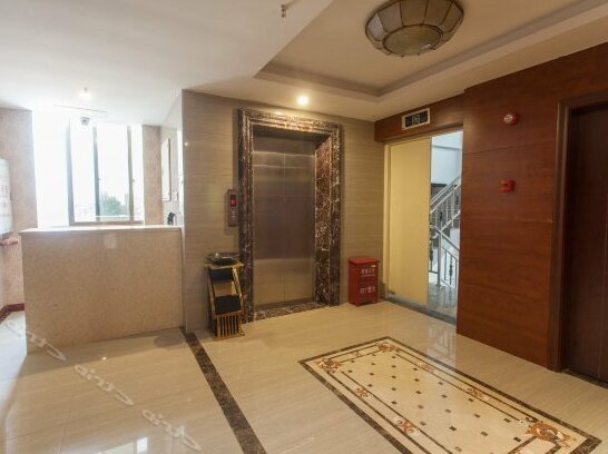 Da'ao Hotel - Photo5