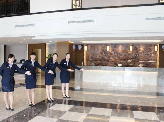 Danyan Hotel - Photo2